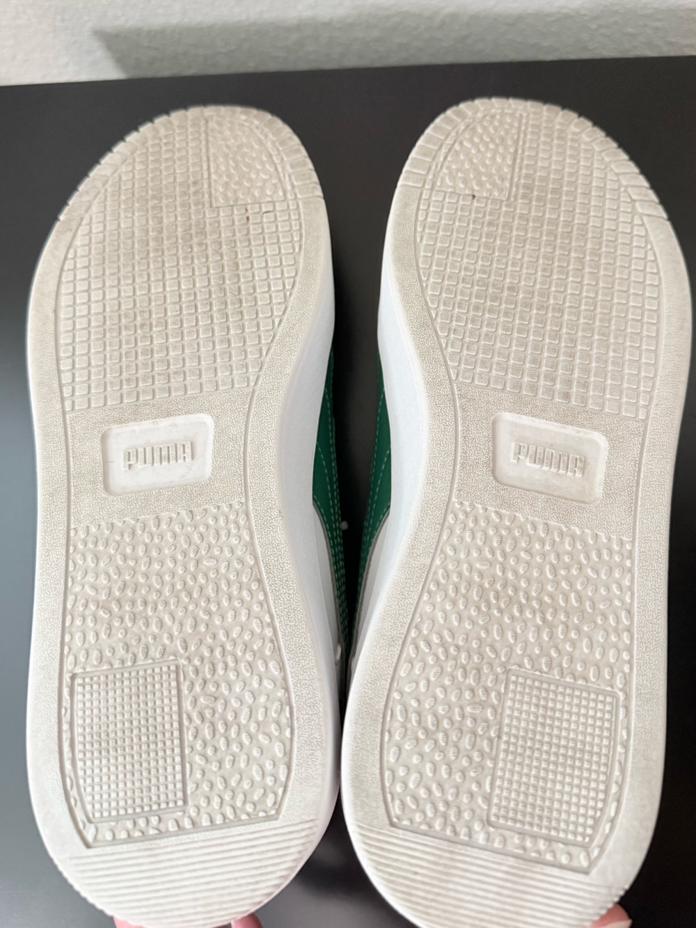Puma Carina Street Sneakers Chunky Classic Sporty - Picture 7 of 11